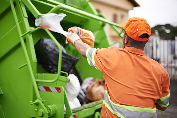 Demolition Debris Removal in Penryn, CA